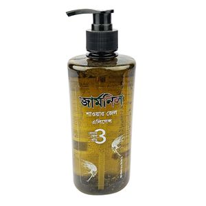 Germnil Shower Gel Pump 400ml